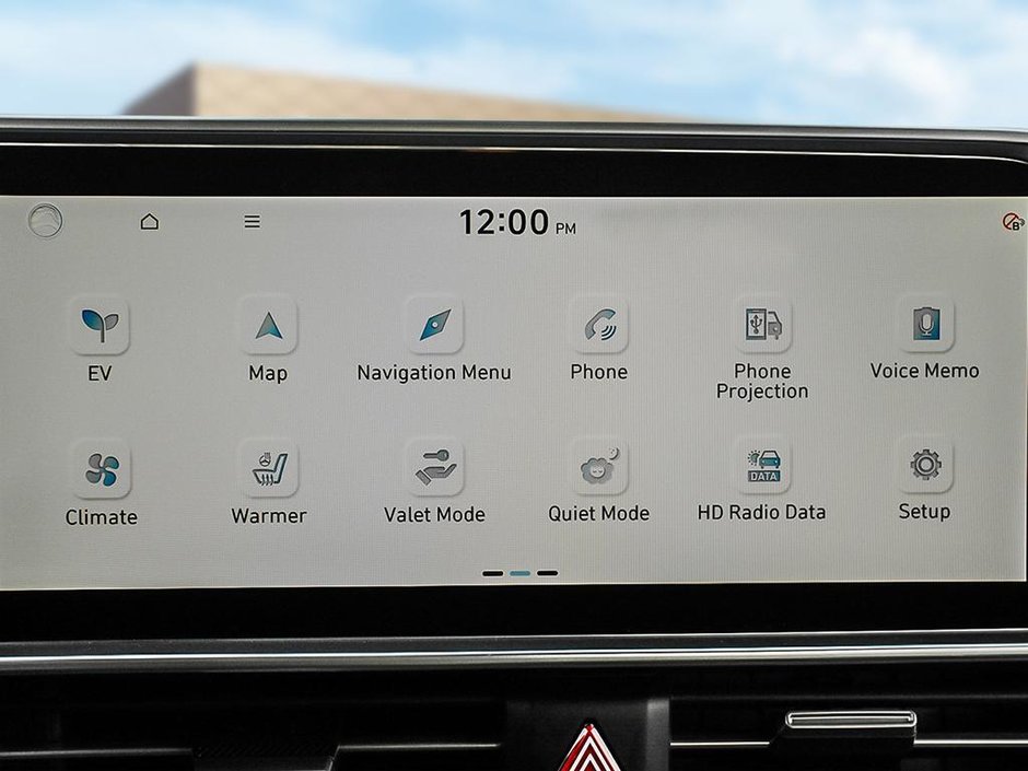 2025 Hyundai Ioniq 6 Preferred RWD Long Range-17