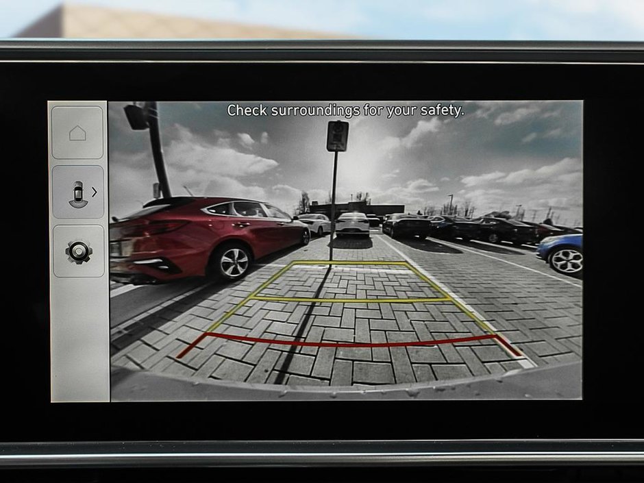 2025 Hyundai Ioniq 6 Preferred RWD Long Range-22