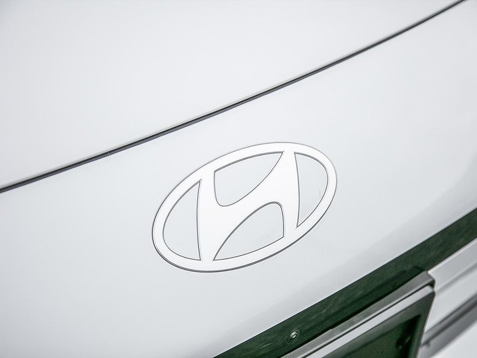 2025 Hyundai Ioniq 6 Preferred AWD Long Range with Ultimate Package-8