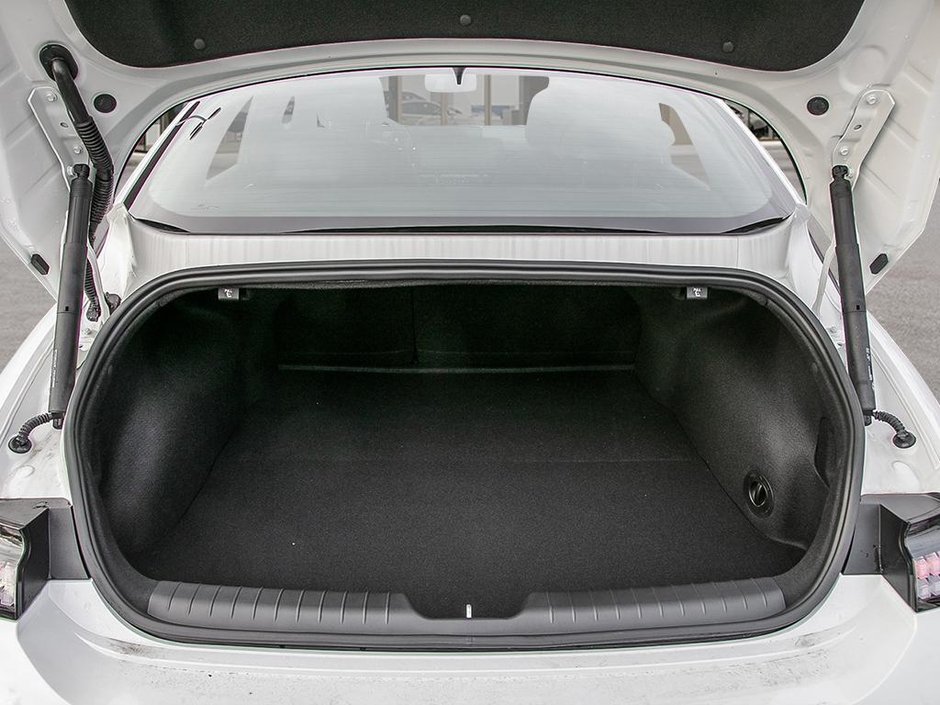 2025 Hyundai Ioniq 6 Preferred AWD Long Range with Ultimate Package-6