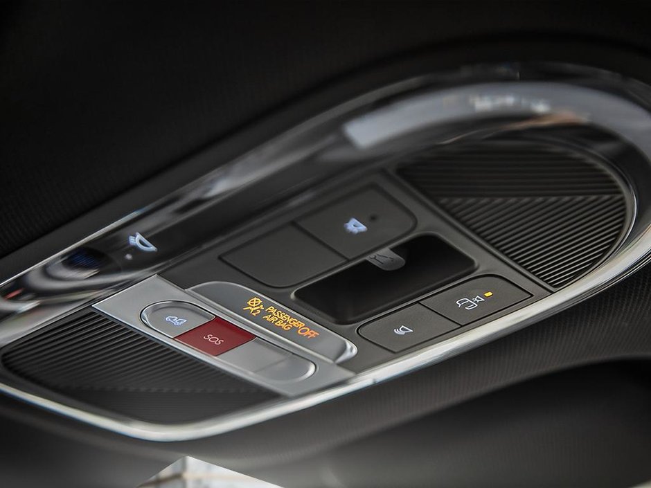 2025 Hyundai IONIQ 6 Preferred AWD Long Range with Ultimate Package-17