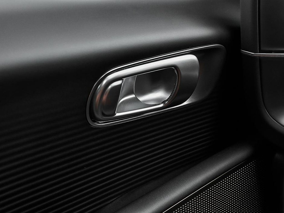 2025 Hyundai Ioniq 6 Preferred RWD Long Range-15