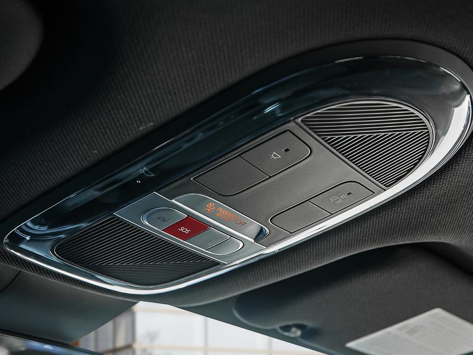 2025 Hyundai Ioniq 6 Preferred RWD Long Range-18