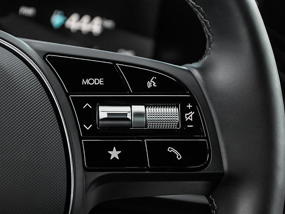 2025 Hyundai Ioniq 6 Preferred RWD Long Range-14