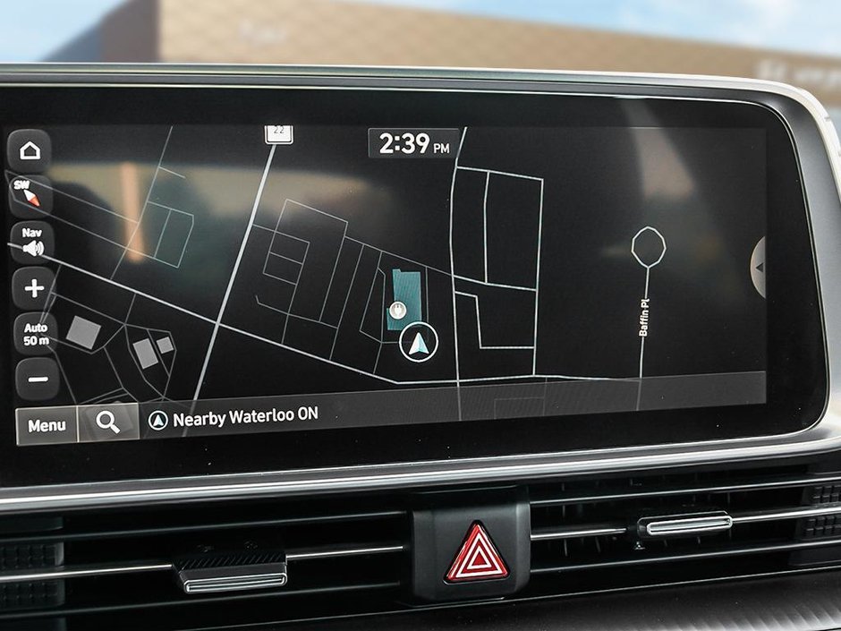 2025 Hyundai Ioniq 6 Preferred RWD Long Range-17