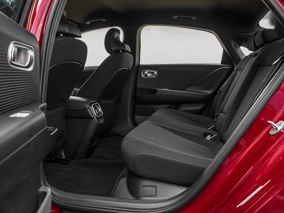 2025 Hyundai Ioniq 6 Preferred RWD Long Range-20