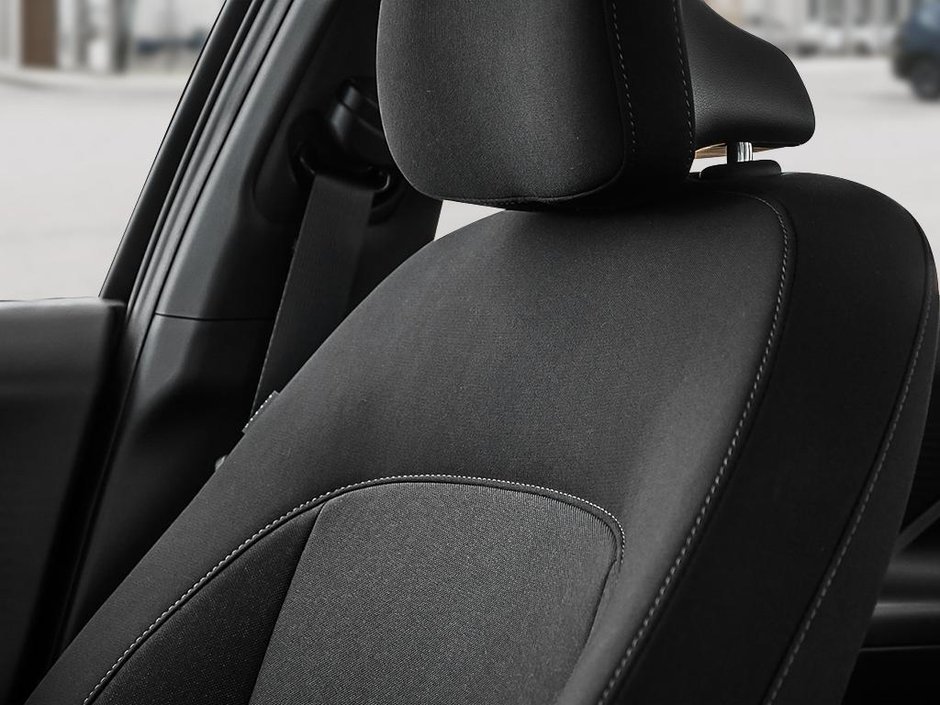 2025 Hyundai Ioniq 6 Preferred RWD Long Range-19