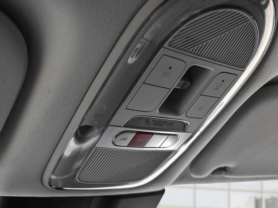 2026 Hyundai Ioniq 9 Preferred AWD with Ultimate Calligraphy package-19