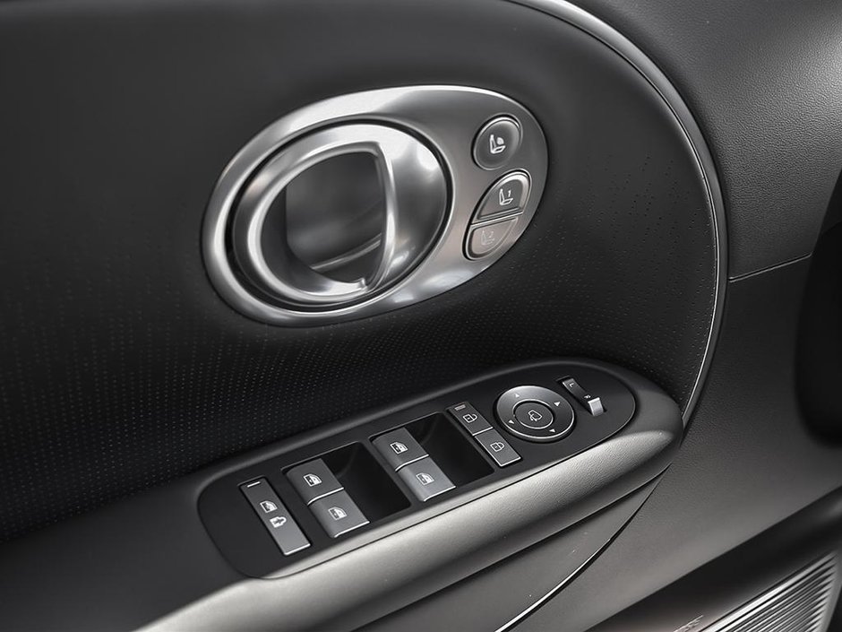 2026 Hyundai Ioniq 9 Preferred AWD with Ultimate Calligraphy package-16