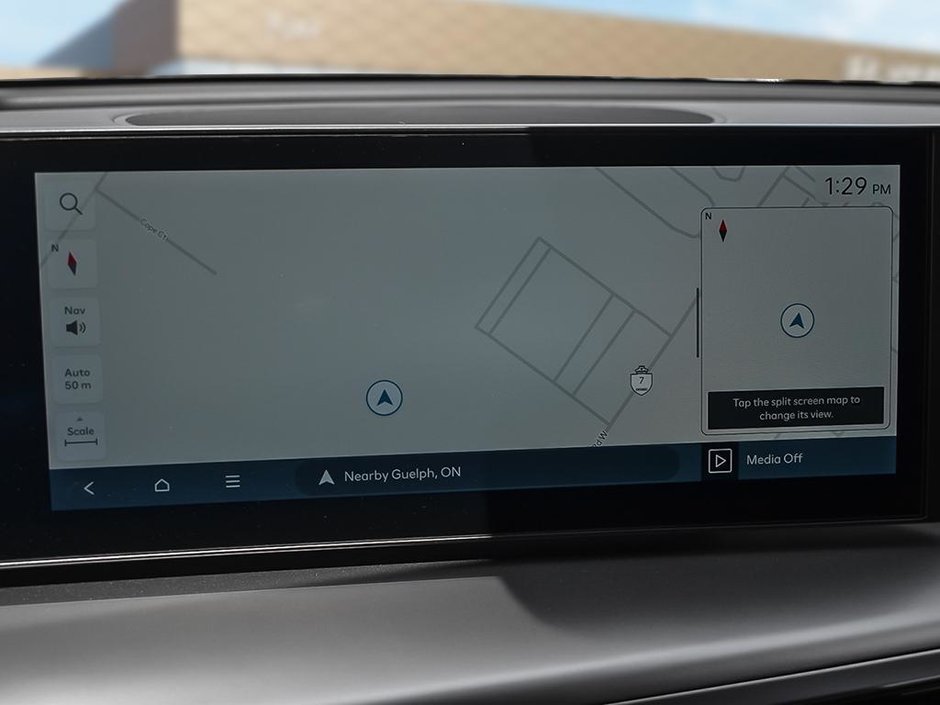 2026 Hyundai IONIQ 9 Preferred AWD with Ultimate Calligraphy package-17