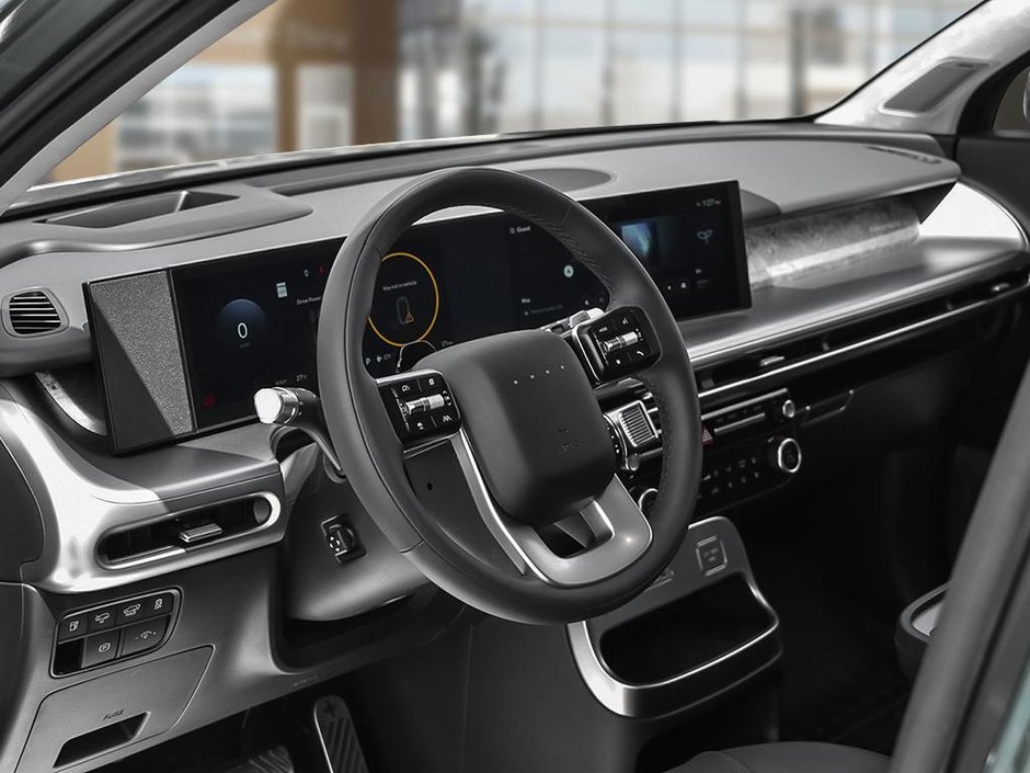 2026 Hyundai Ioniq 9 Preferred AWD with Ultimate Calligraphy package-12