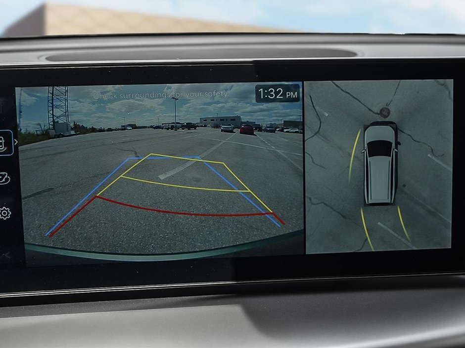 2026 Hyundai Ioniq 9 Preferred AWD with Ultimate Calligraphy package-23