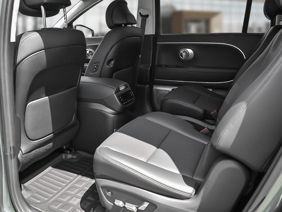 2026 Hyundai Ioniq 9 Preferred AWD with Ultimate Calligraphy package-21