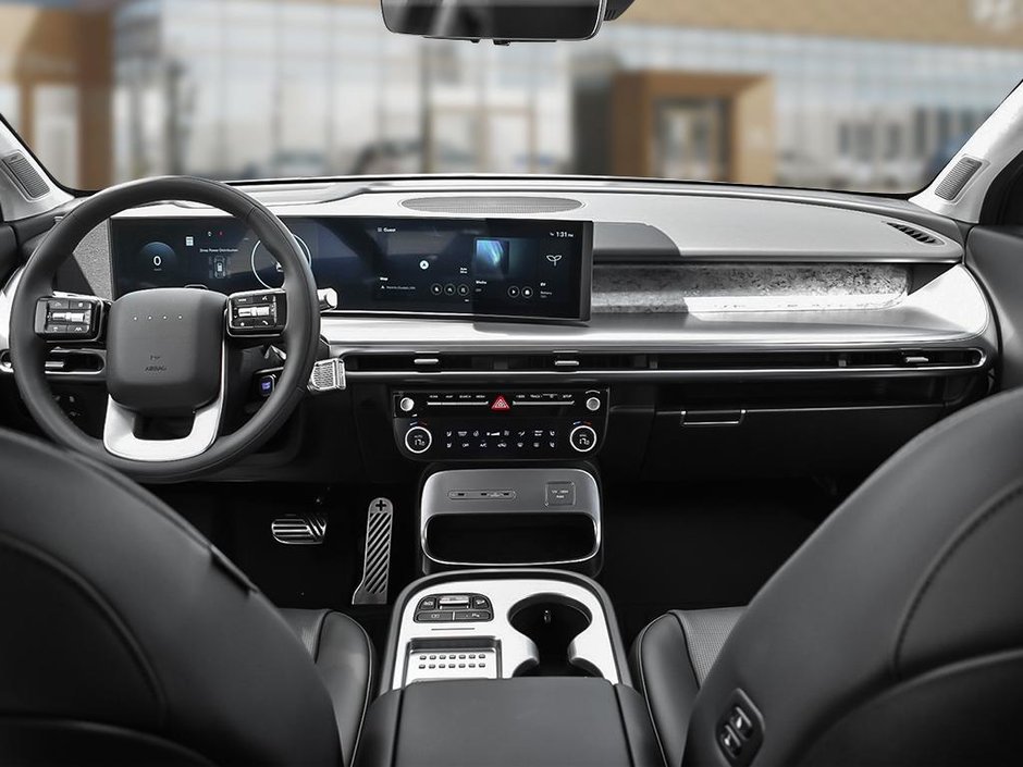 2026 Hyundai IONIQ 9 Preferred AWD with Ultimate Calligraphy package-21