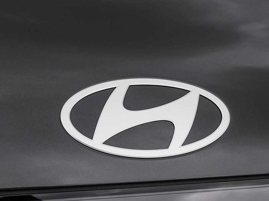 2026 Hyundai IONIQ 9 Preferred AWD with Luxury package-8