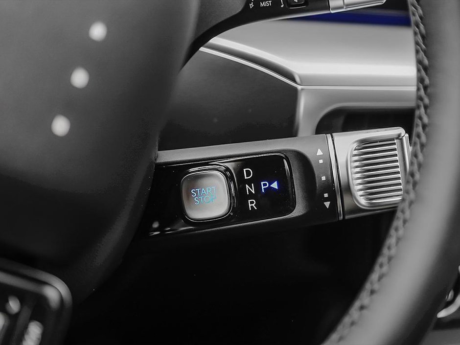 2026 Hyundai Ioniq 9 Preferred AWD with Luxury package-16