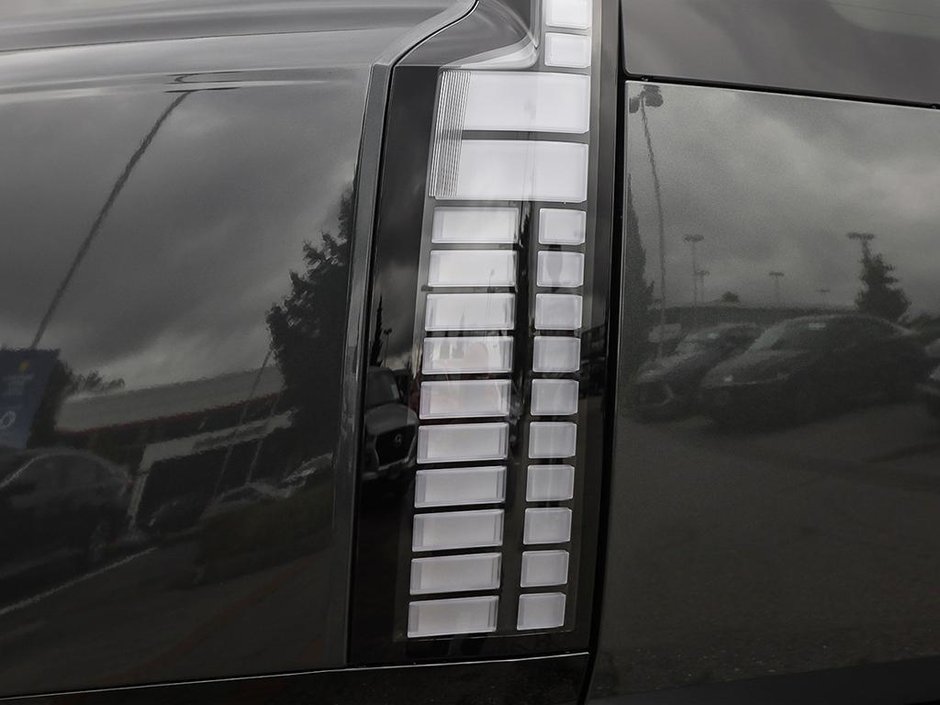 2026 Hyundai Ioniq 9 Preferred AWD with Luxury package-10