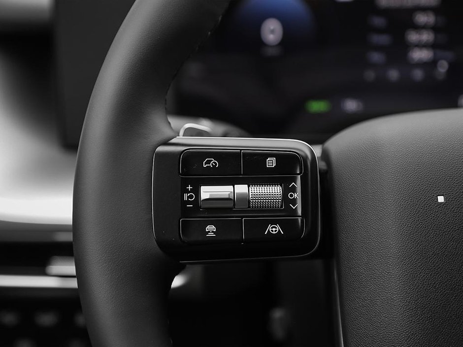 2026 Hyundai Ioniq 9 Preferred AWD with Luxury package-14