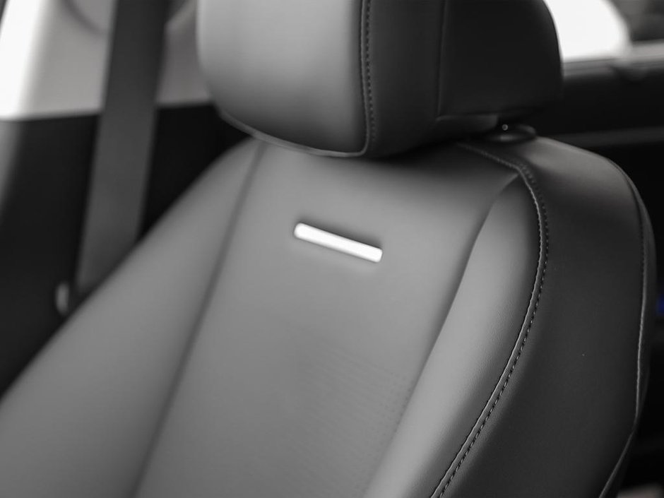 2026 Hyundai Ioniq 9 Preferred AWD with Luxury package-19