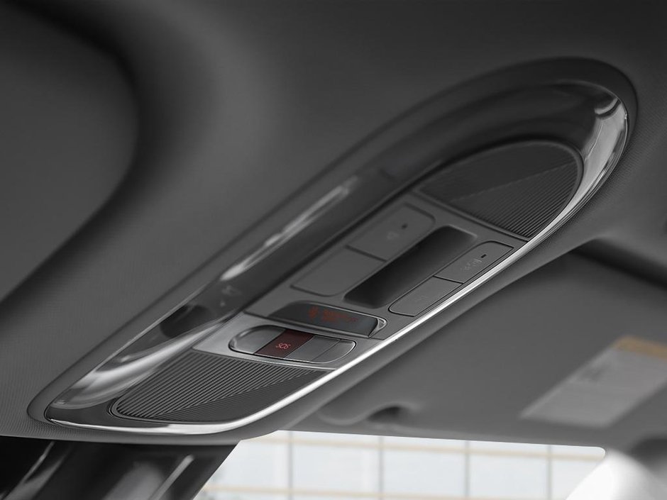 2026 Hyundai IONIQ 9 Preferred AWD with Luxury package-18