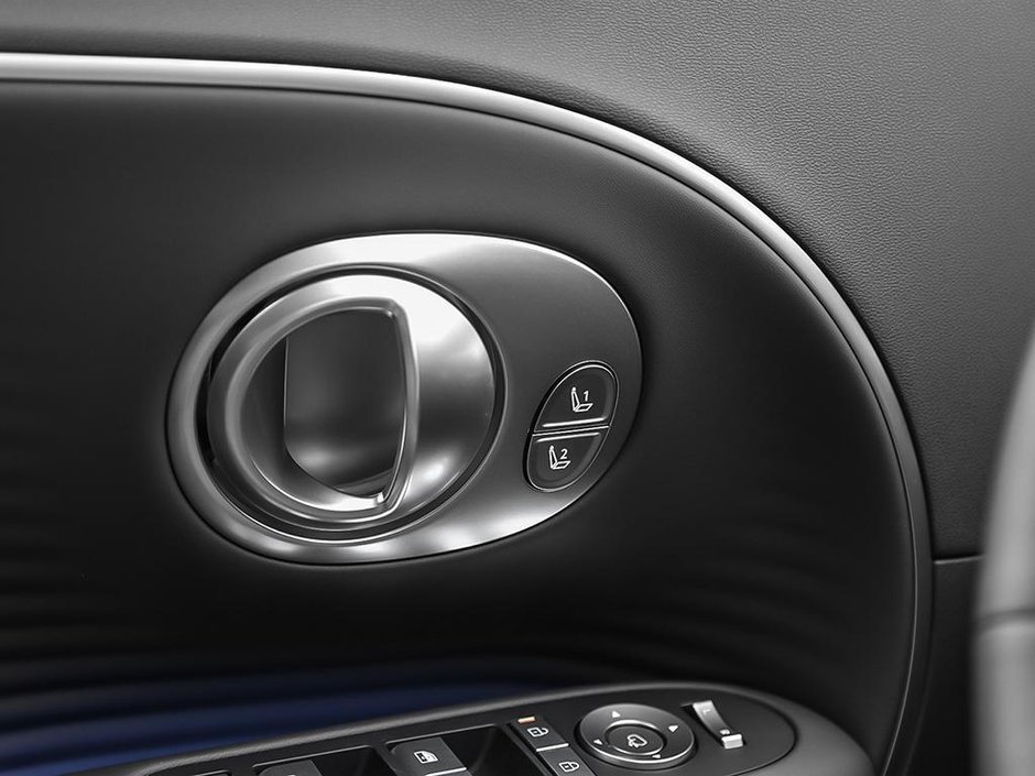 2026 Hyundai Ioniq 9 Preferred AWD with Luxury package-15