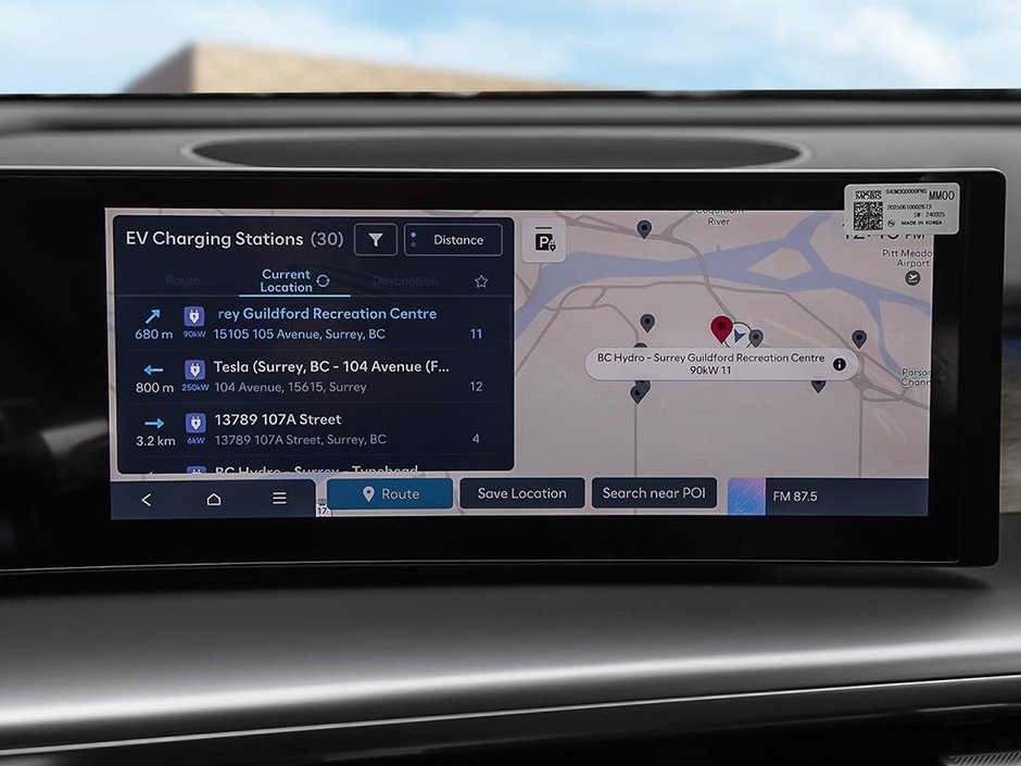 2026 Hyundai Ioniq 9 Preferred AWD with Luxury package-17