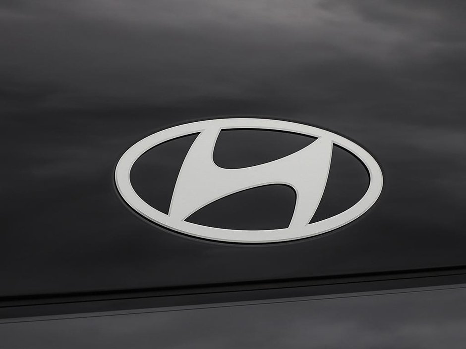 2026 Hyundai IONIQ 9 Preferred AWD with Luxury package-8