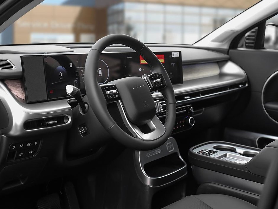 2026 Hyundai IONIQ 9 Preferred AWD with Luxury package-11