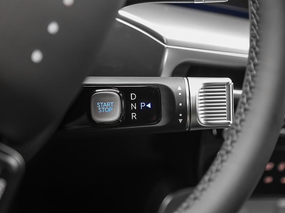 2026 Hyundai IONIQ 9 Preferred AWD with Luxury package-16