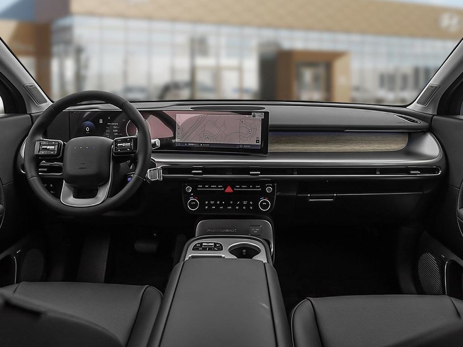 2026 Hyundai IONIQ 9 Preferred AWD with Luxury package-21