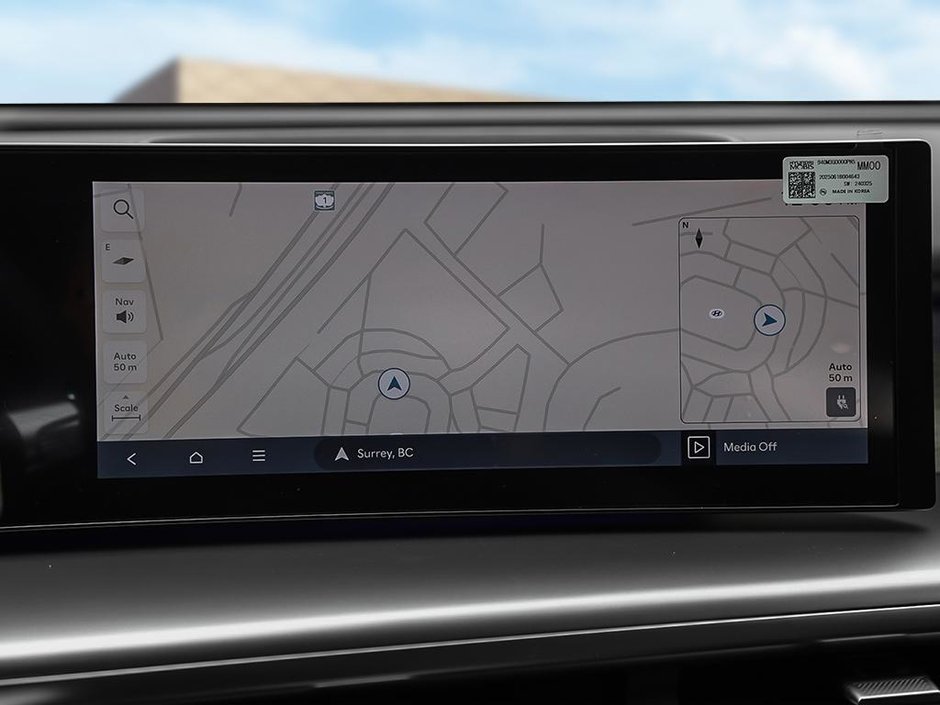 2026 Hyundai IONIQ 9 Preferred AWD with Luxury package-17