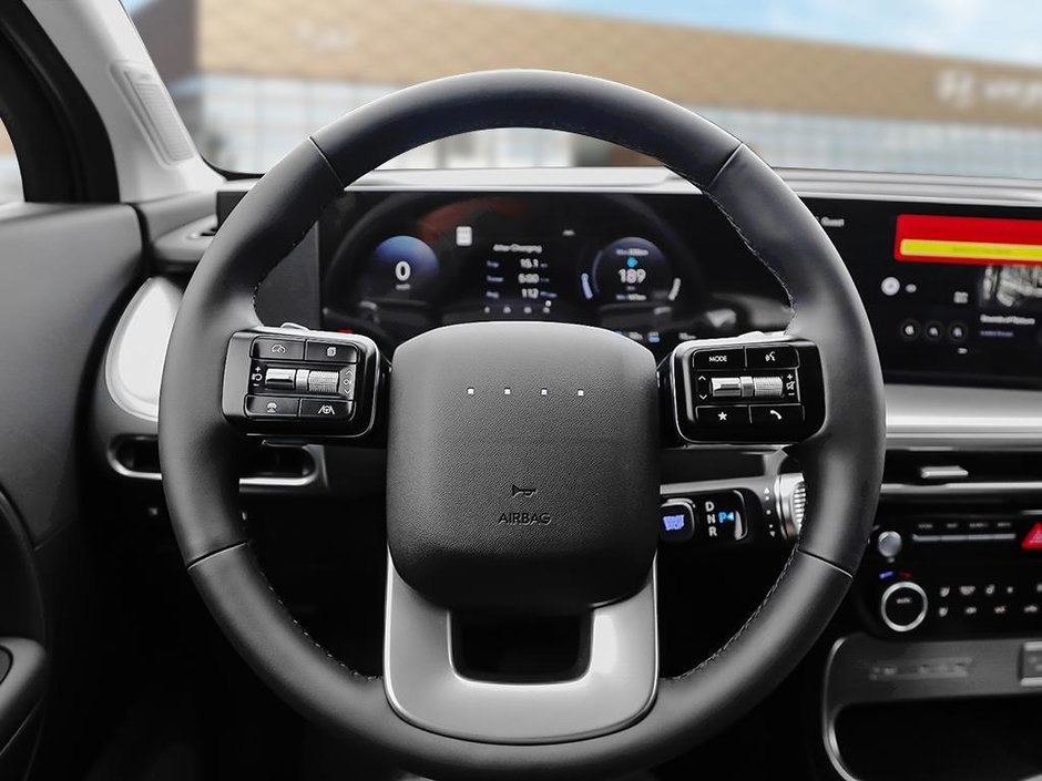 2026 Hyundai IONIQ 9 Preferred AWD with Luxury package-12