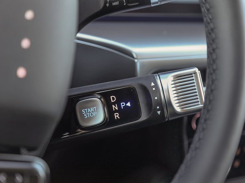 2026 Hyundai Ioniq 9 Preferred AWD with Luxury package-16