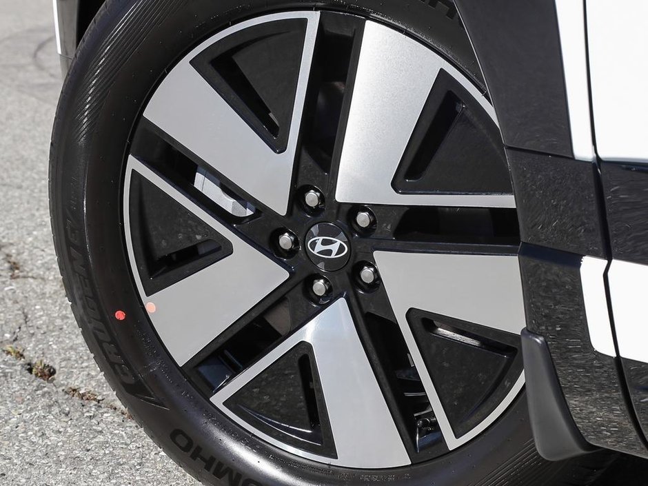 2026 Hyundai IONIQ 9 Preferred AWD with Luxury package-7