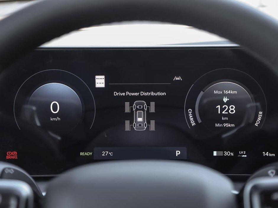 2026 Hyundai IONIQ 9 Preferred AWD with Luxury package-13