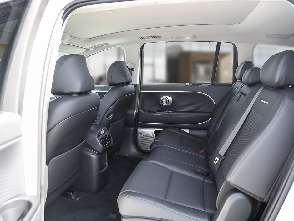 2026 Hyundai Ioniq 9 Preferred AWD with Luxury package-20