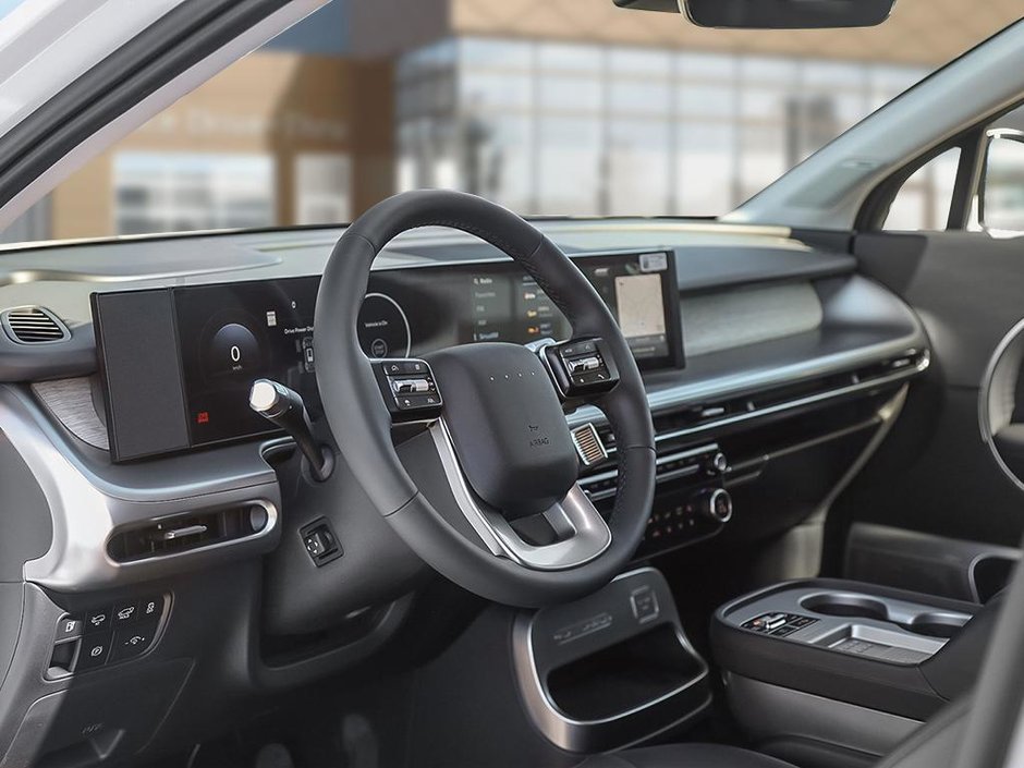 2026 Hyundai Ioniq 9 Preferred AWD with Luxury package-11