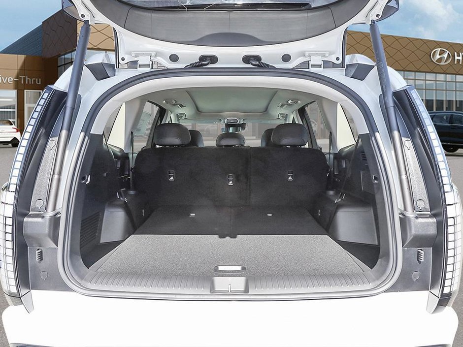 2026 Hyundai IONIQ 9 Preferred AWD with Luxury package-6