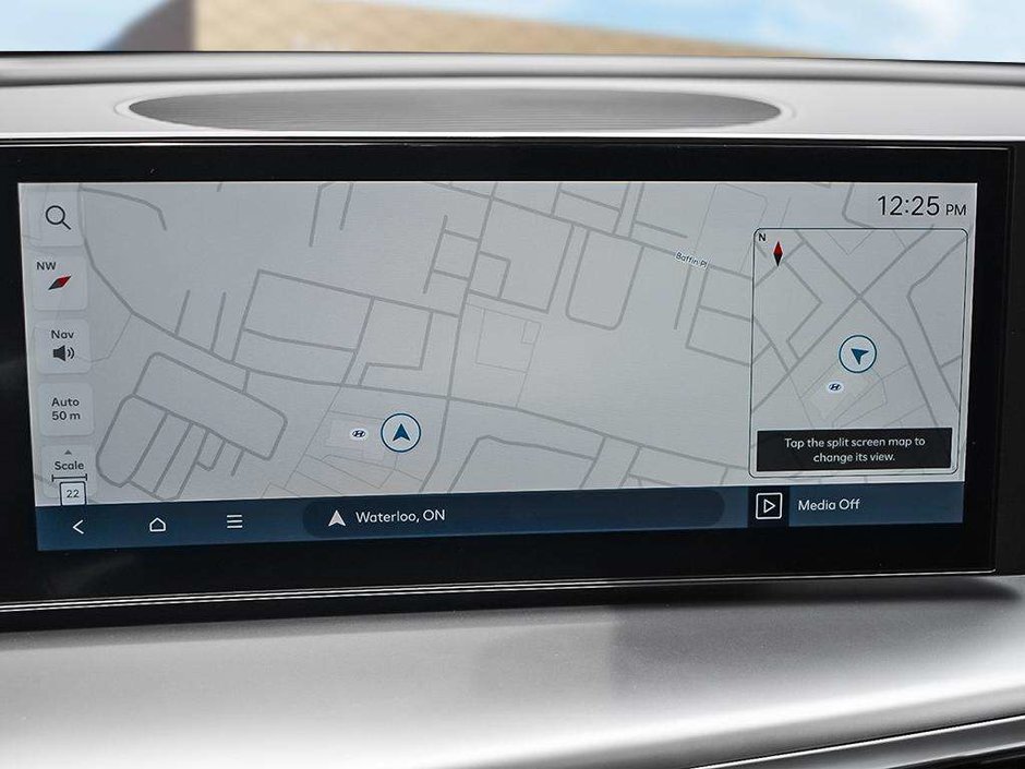 2026 Hyundai Ioniq 9 Preferred AWD with Ultimate Calligraphy package-17