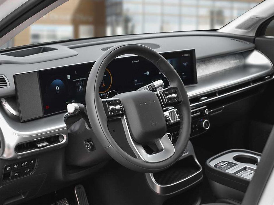 2026 Hyundai Ioniq 9 Preferred AWD with Ultimate Calligraphy package-11
