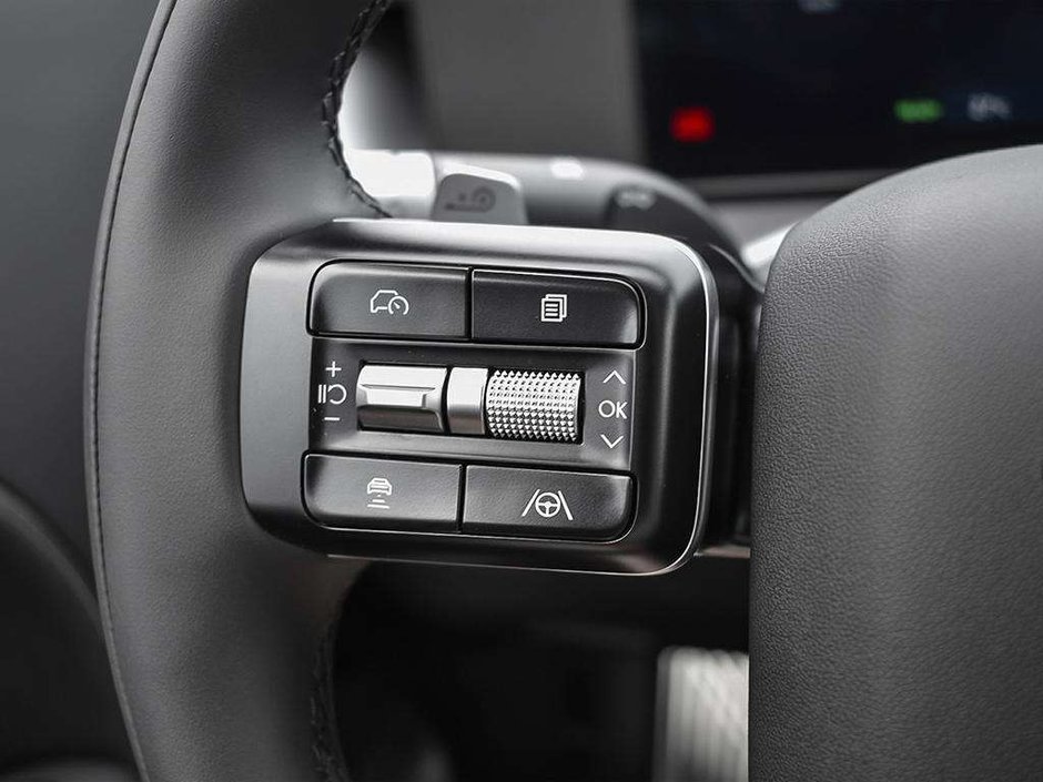 2026 Hyundai Ioniq 9 Preferred AWD with Ultimate Calligraphy package-14