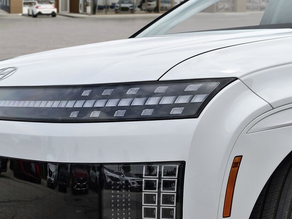 2026 Hyundai Ioniq 9 Preferred AWD with Ultimate Calligraphy package-9