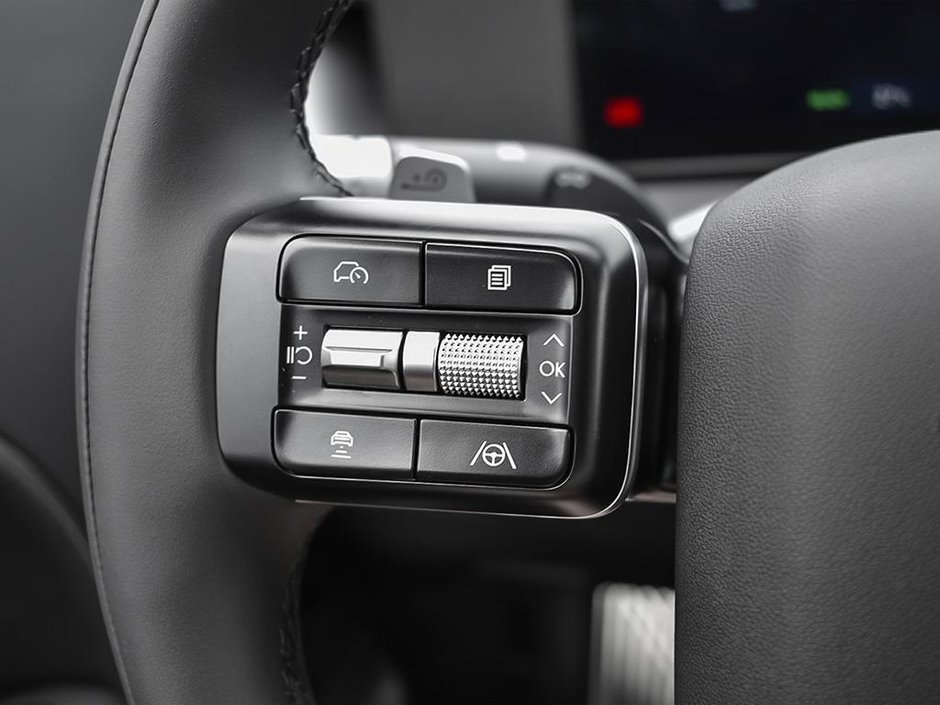 2026 Hyundai Ioniq 9 Preferred AWD with Ultimate Calligraphy package-14