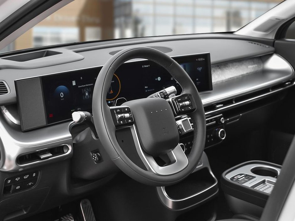 2026 Hyundai Ioniq 9 Preferred AWD with Ultimate Calligraphy package-11