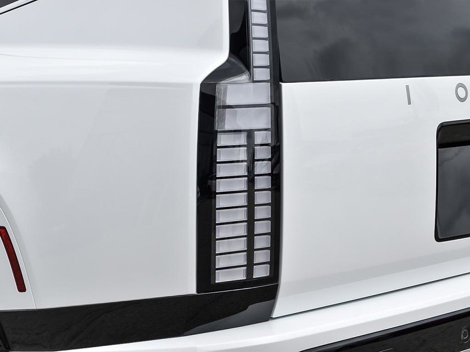 2026 Hyundai Ioniq 9 Preferred AWD with Ultimate Calligraphy package-10
