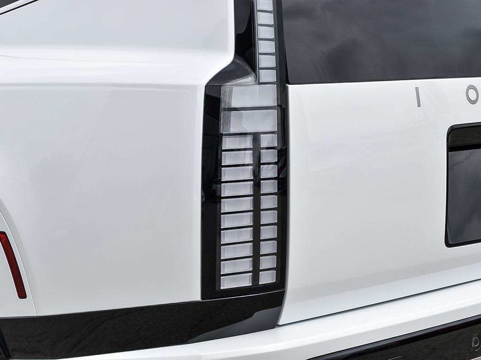 2026 Hyundai Ioniq 9 Preferred AWD with Ultimate Calligraphy package-10