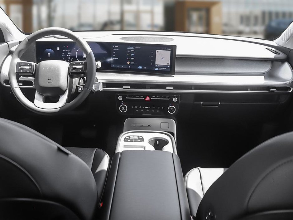 2026 Hyundai Ioniq 9 Preferred AWD-20