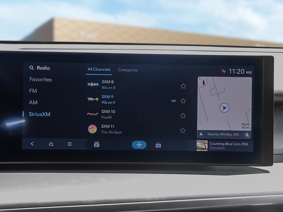 2026 Hyundai Ioniq 9 Preferred AWD-16