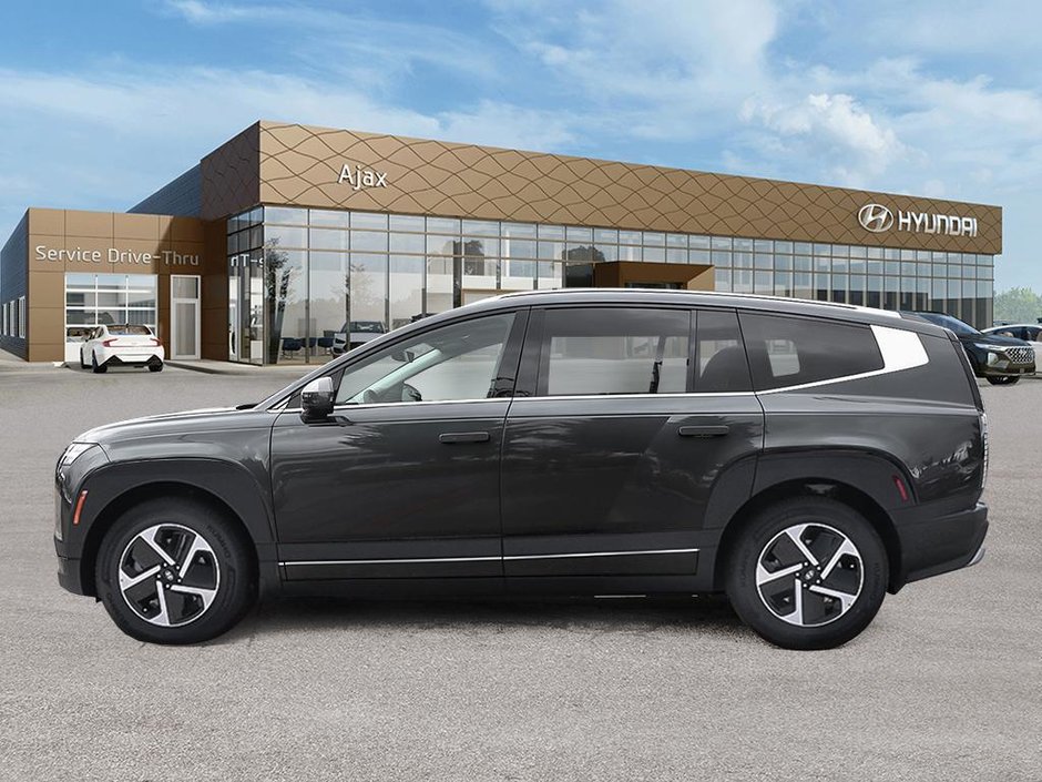 2026 Hyundai Ioniq 9 Preferred AWD-2