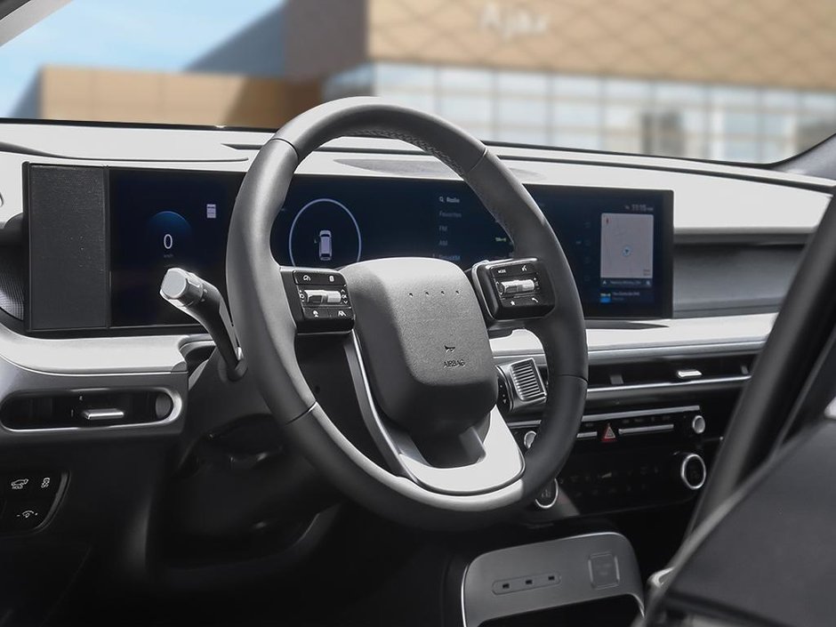 2026 Hyundai Ioniq 9 Preferred AWD-10